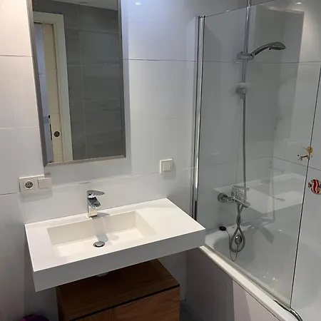 Centro Miguel Cano Appartement Marbella