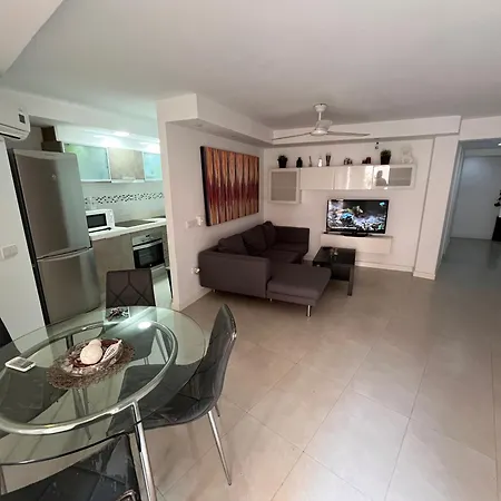 Appartement Centro Miguel Cano