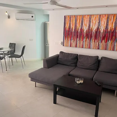 Appartement Centro Miguel Cano